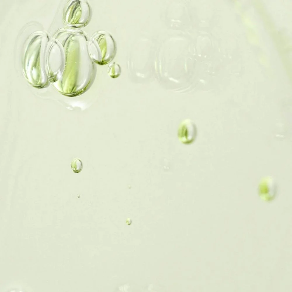 Calming Serum Green Tea + Panthenol - 30ml - Image 3