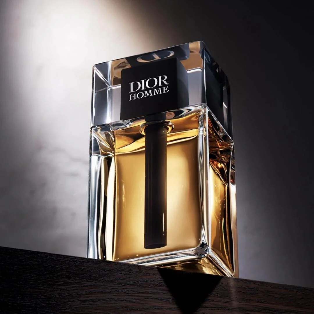 Homme Eau de Toilette - 50ml - Image 3
