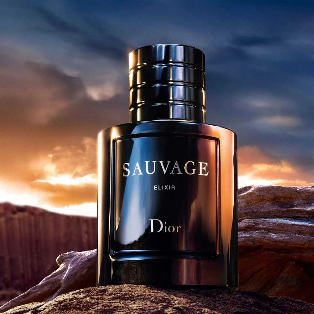 Sauvage Elixir Parfum - Image 3