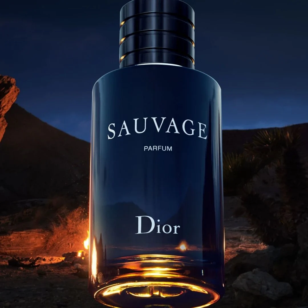 Sauvage Parfum - 60ml - Image 5