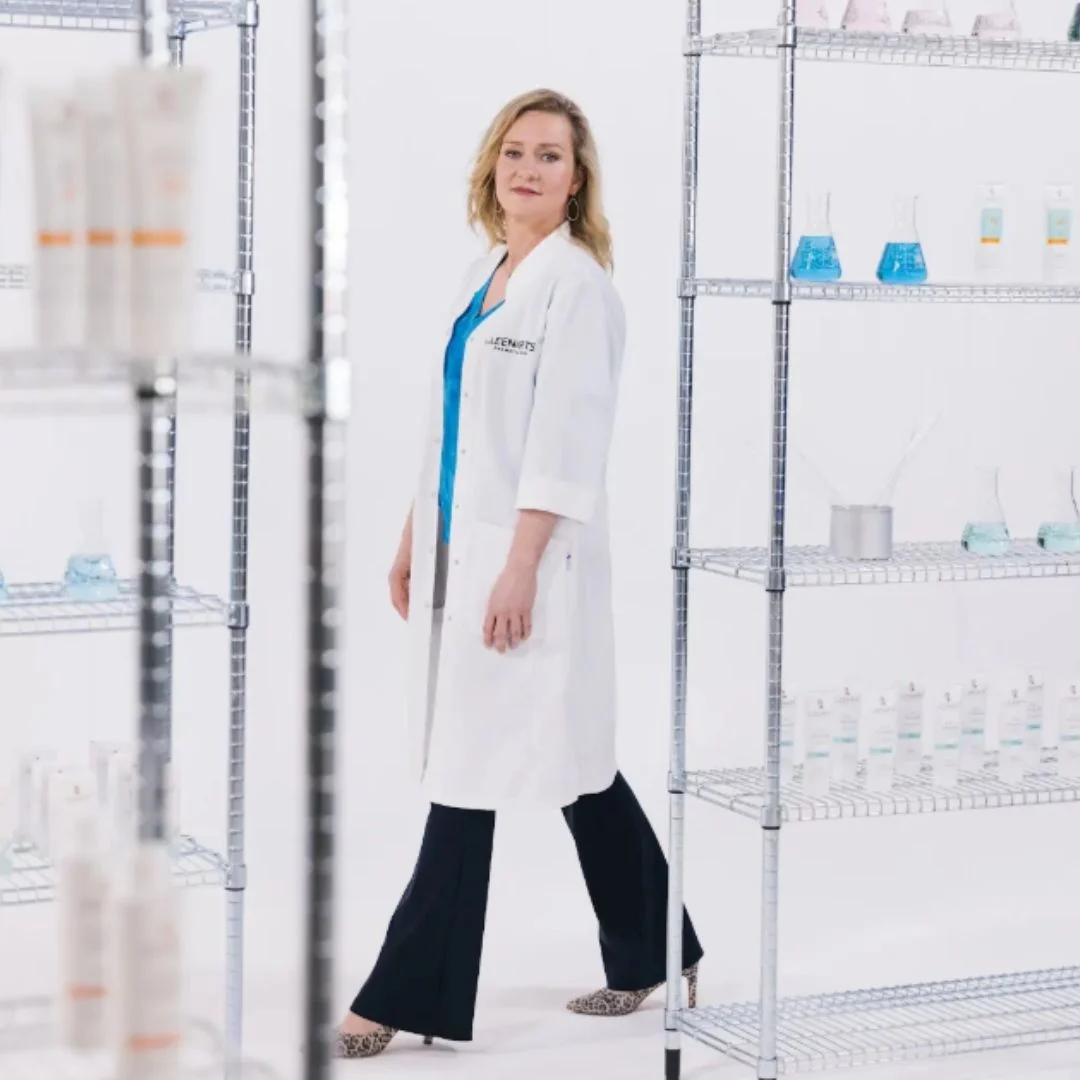 Foaming Face Wash - 100ml - Image 3