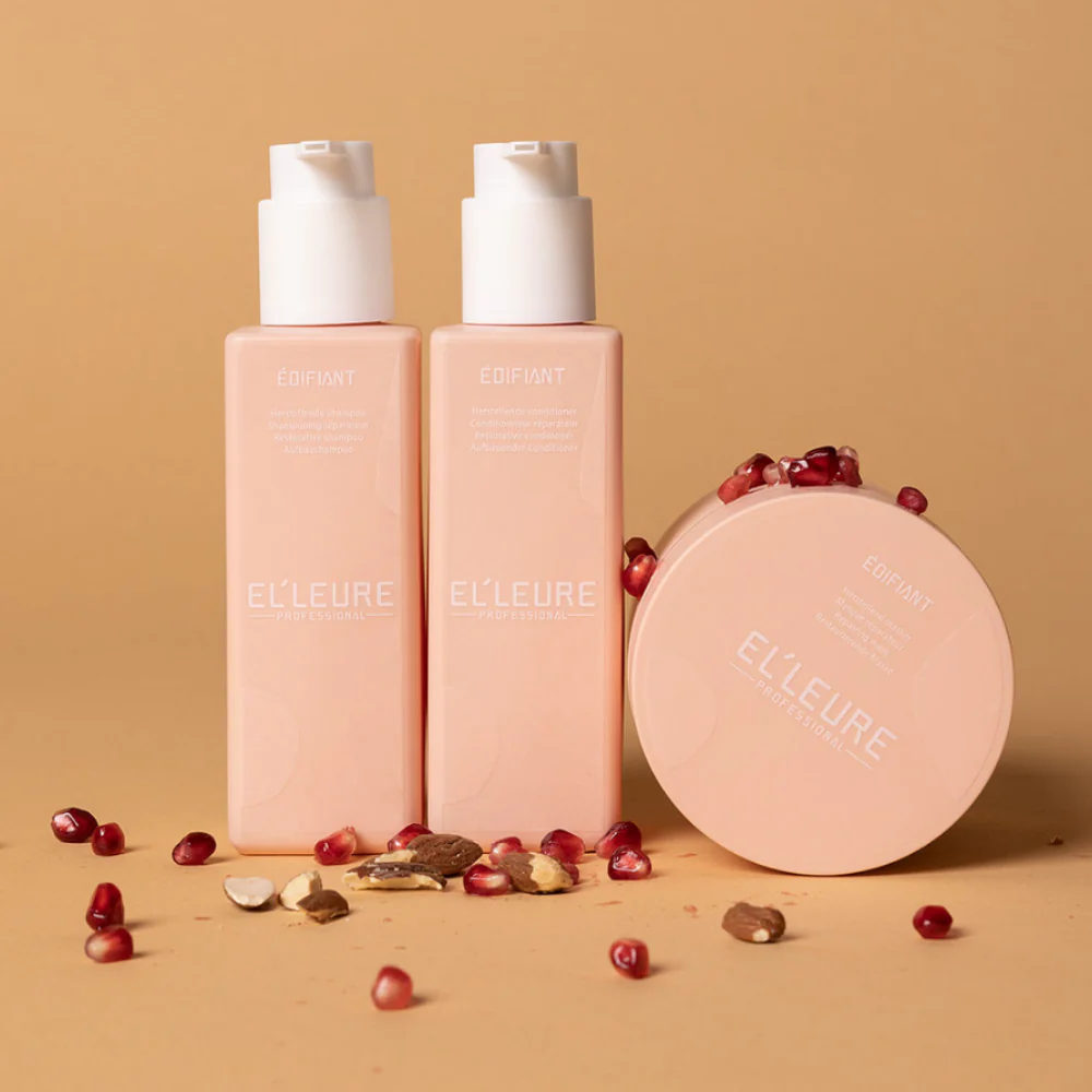 Édifiant Herstellend Masker - 250ml - Image 3