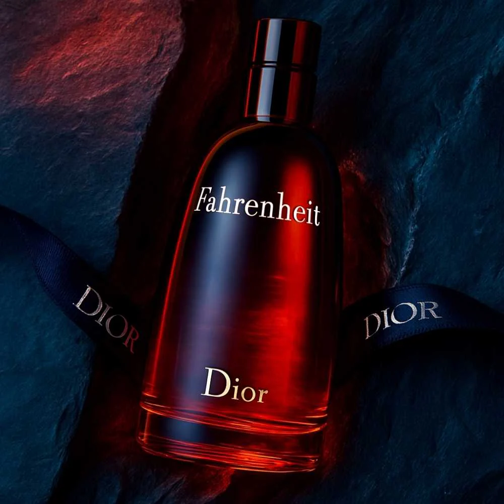 Fahrenheit Eau de Toilette - Image 3