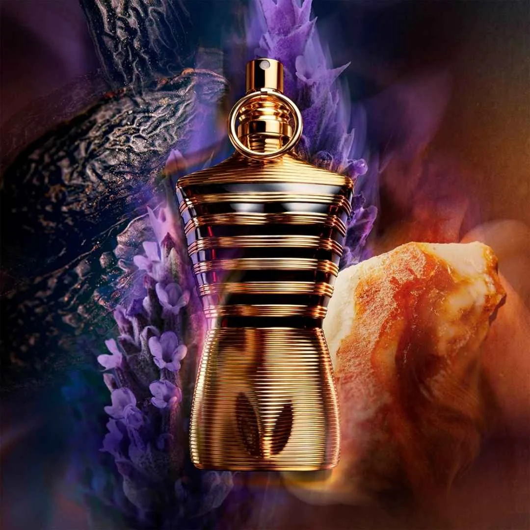 Le Male Elixir Eau de Parfum - 75ml - Image 3