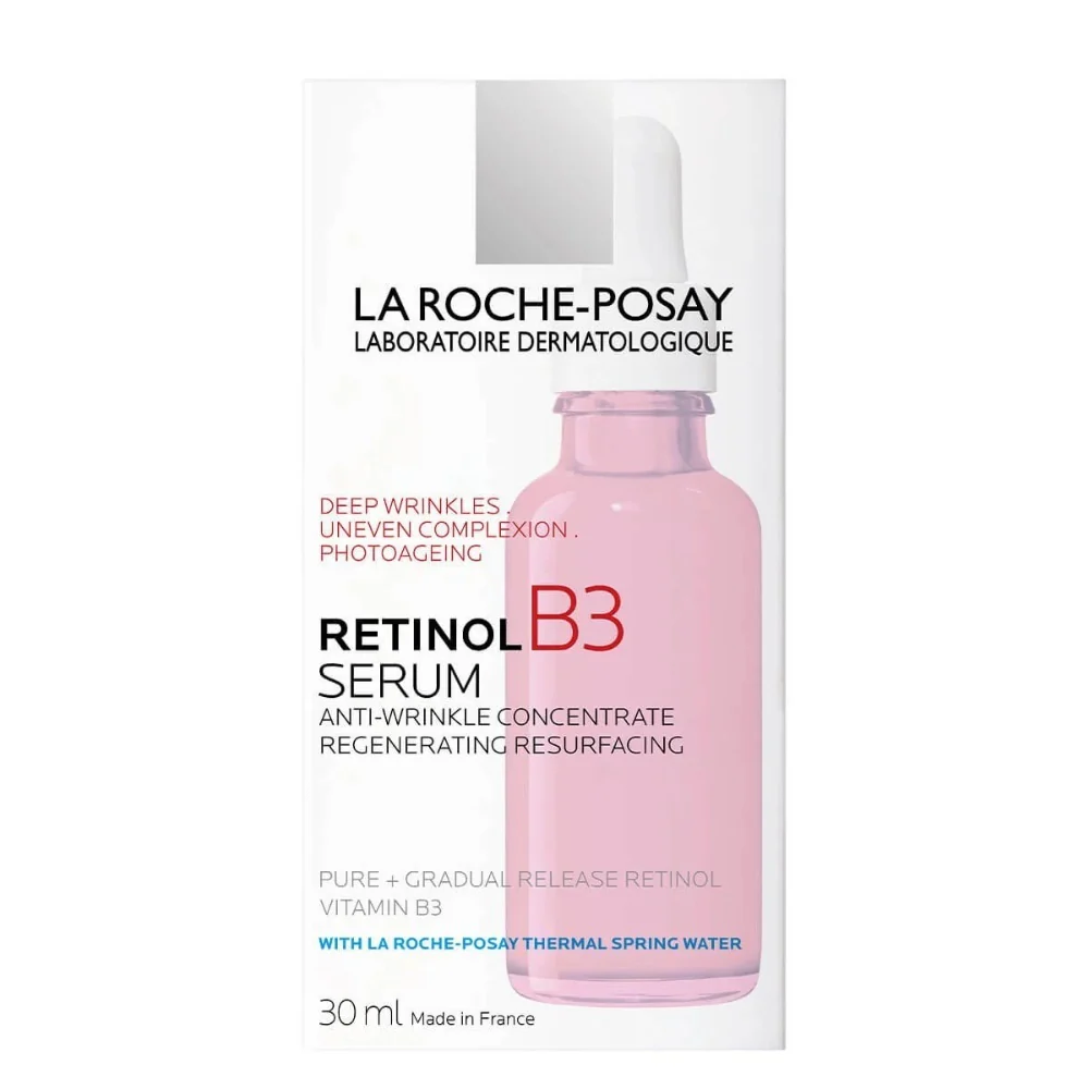 Redermic Retinol B3 Serum - 30ml - Image 3