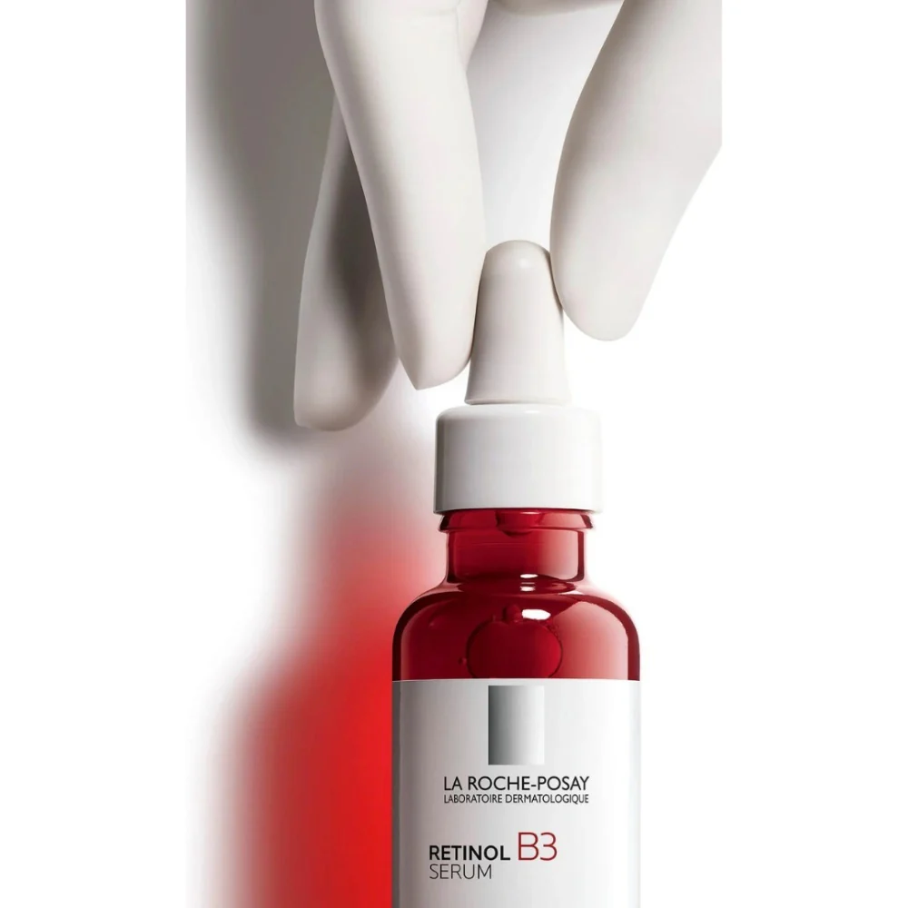 Redermic Retinol B3 Serum - 30ml - Image 5