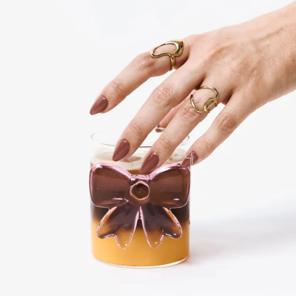 Bailey Brown Polish Sticker - 28pcs - Image 4