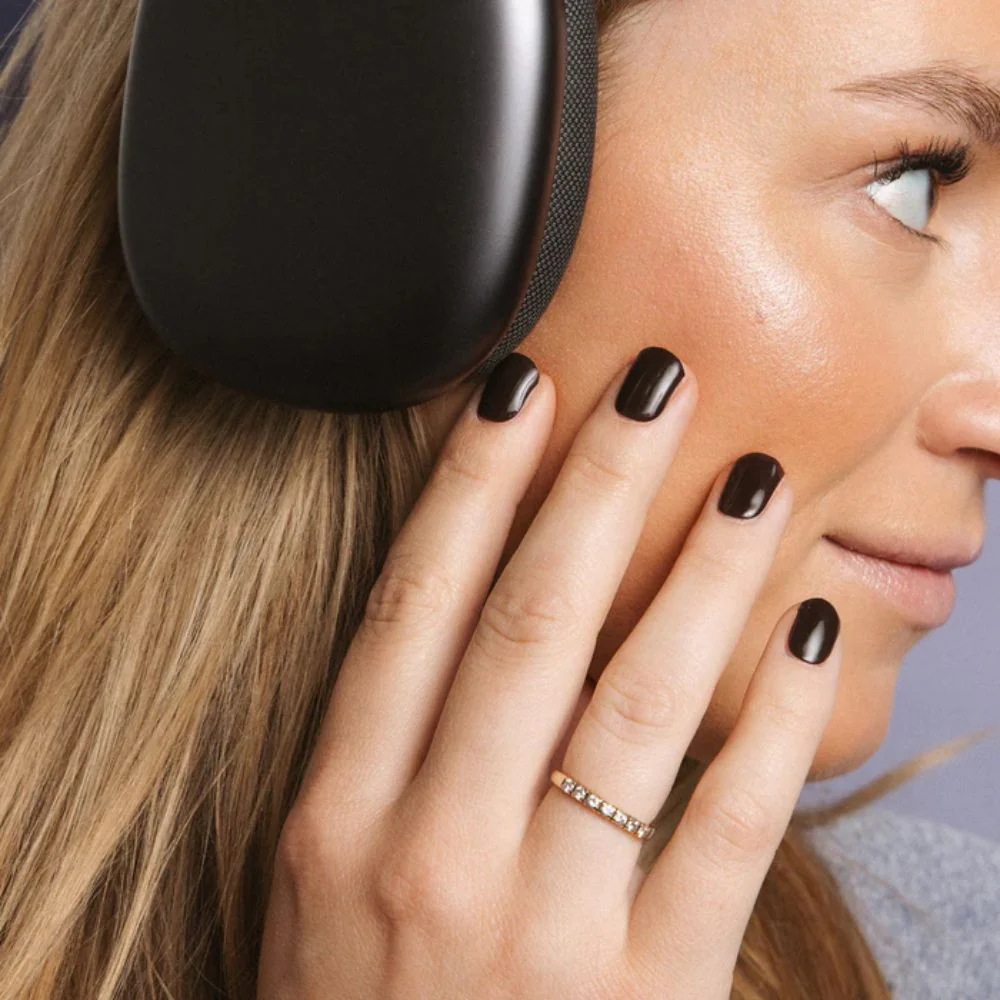 Busu Brown Polish Sticker - 28pcs - Image 3