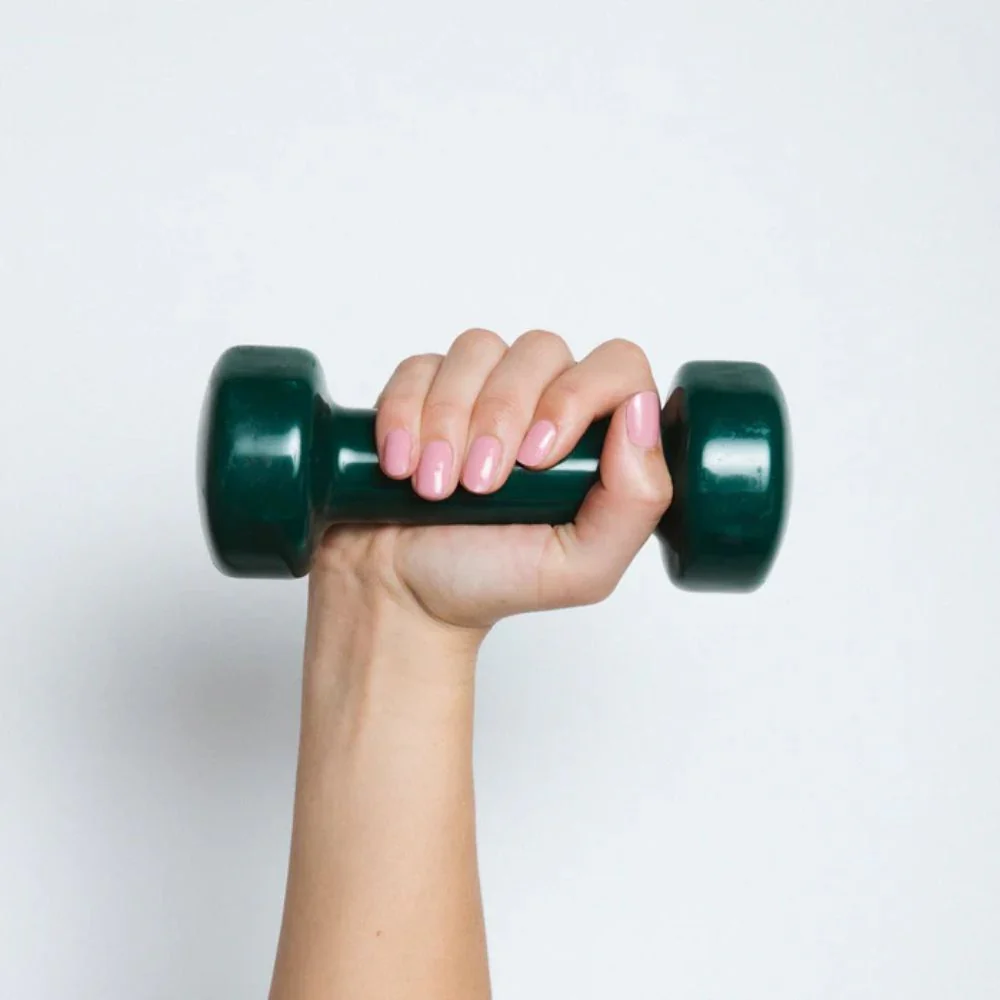 Parul Pink Polish Sticker - 28pcs - Image 4