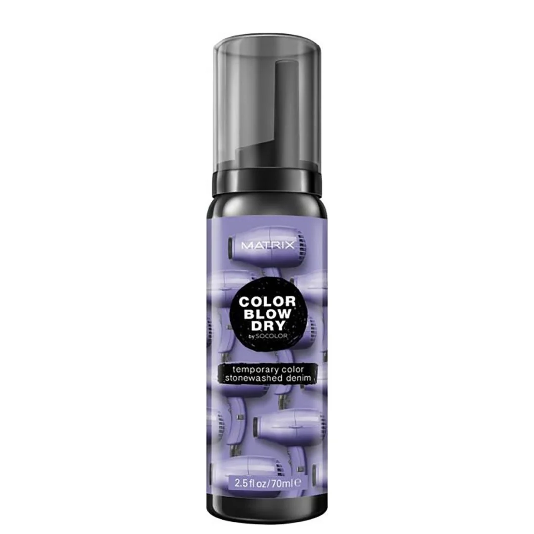 Color Blow Dry - 70ml - Image 4