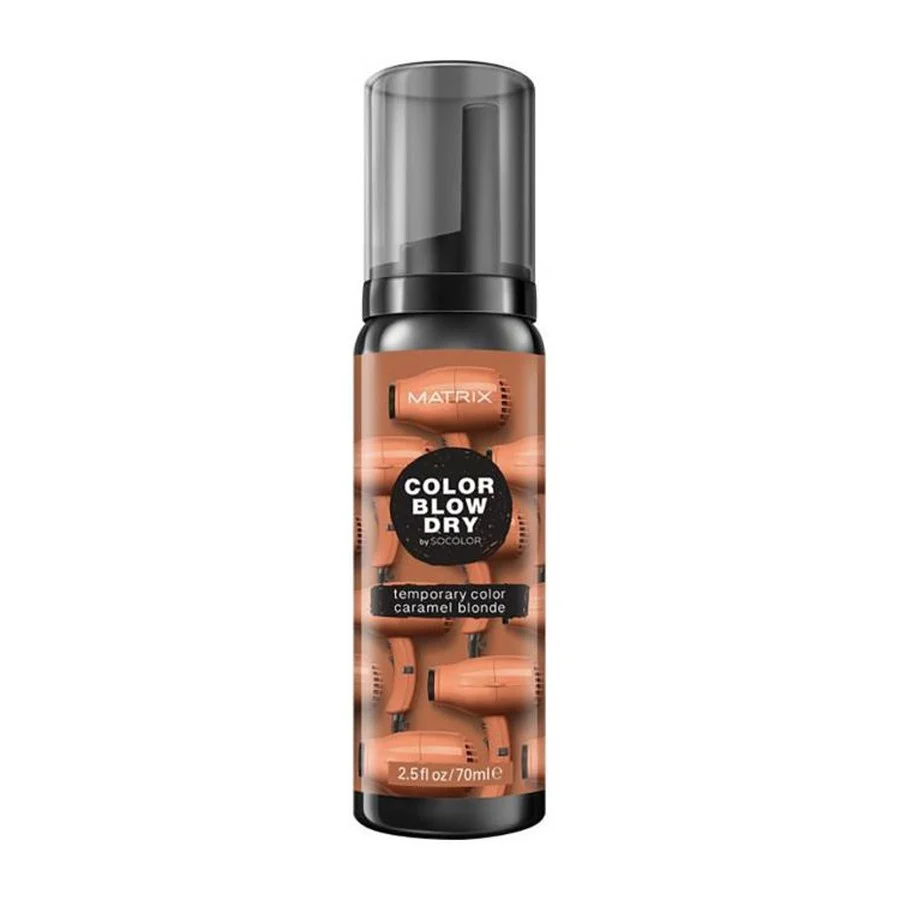 Color Blow Dry - 70ml - Image 5