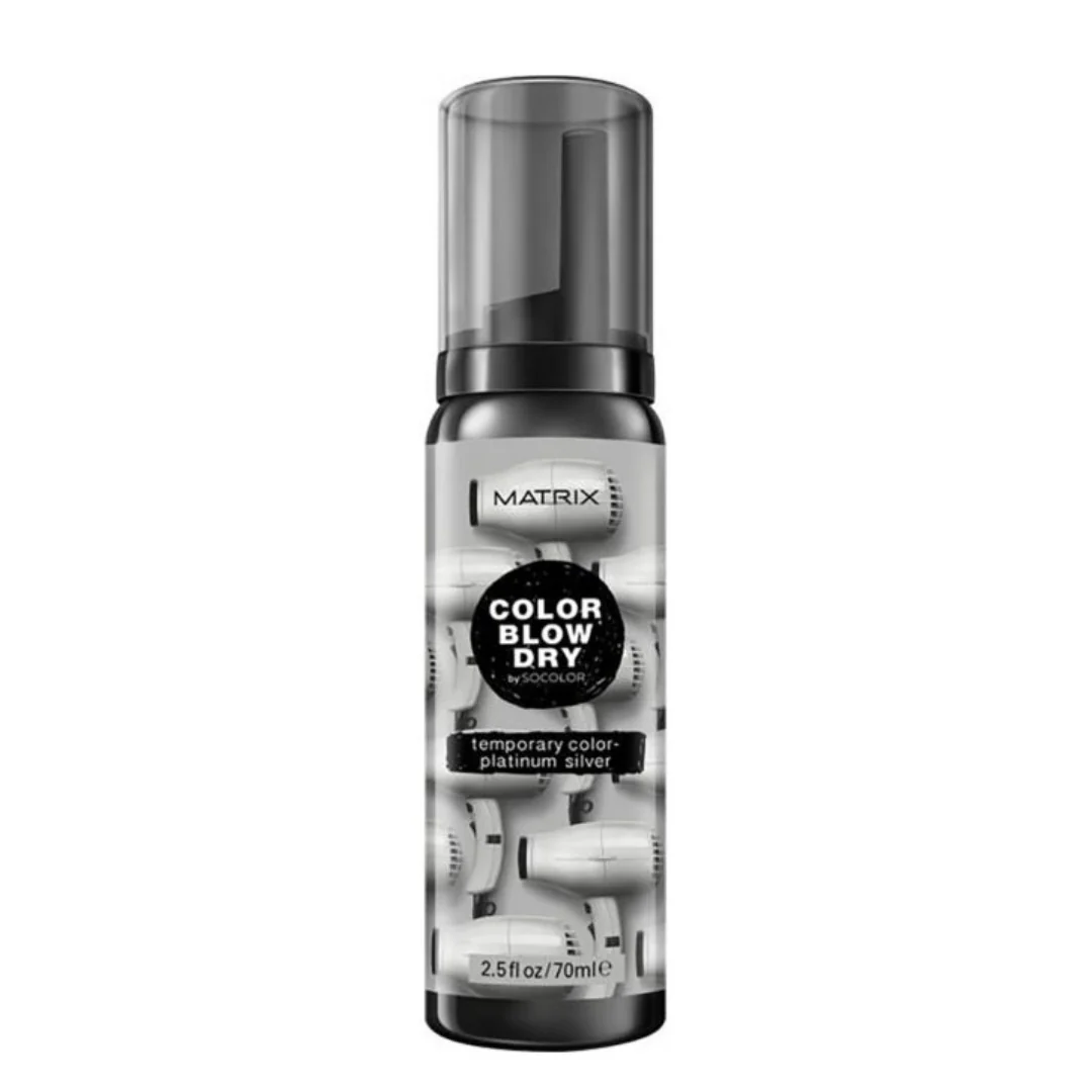Color Blow Dry - 70ml - Image 6