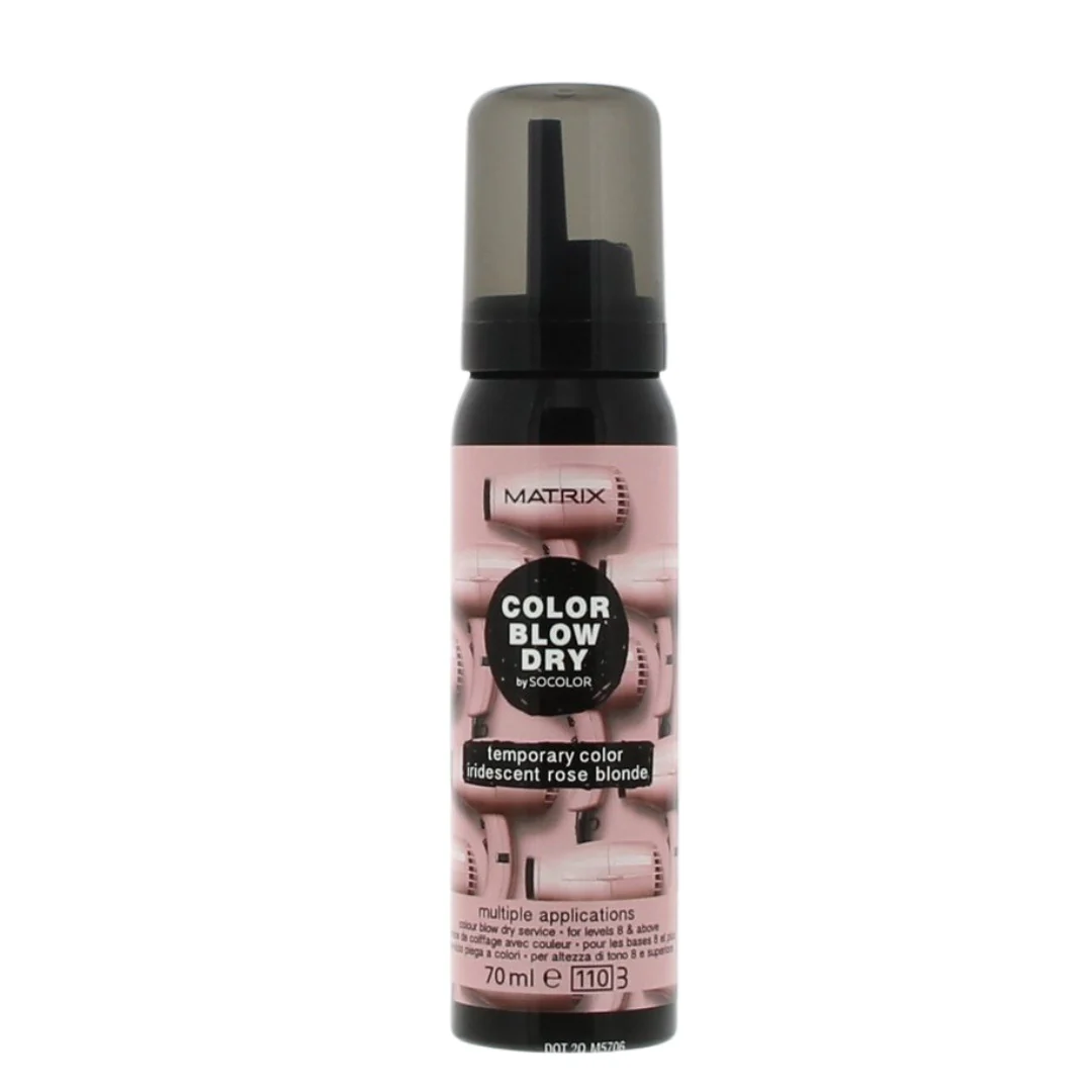 Color Blow Dry - 70ml - Image 7