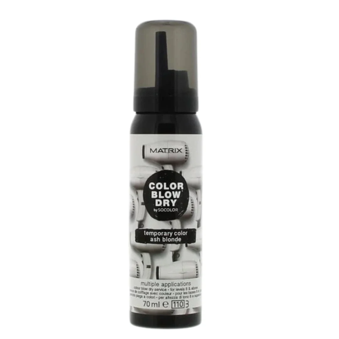 Color Blow Dry - 70ml - Image 8