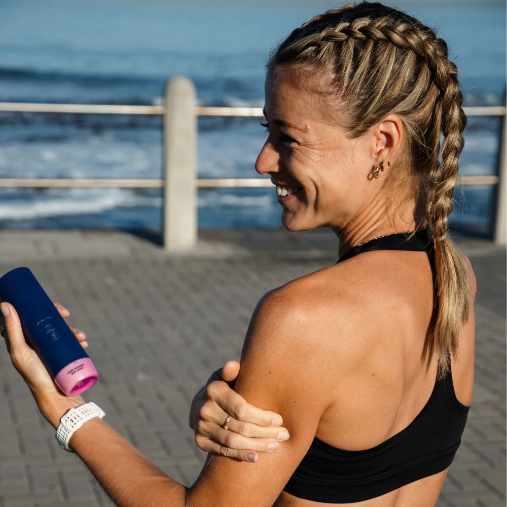 Sport Recovery Body Spray Starter Kit - 150ml - Image 6