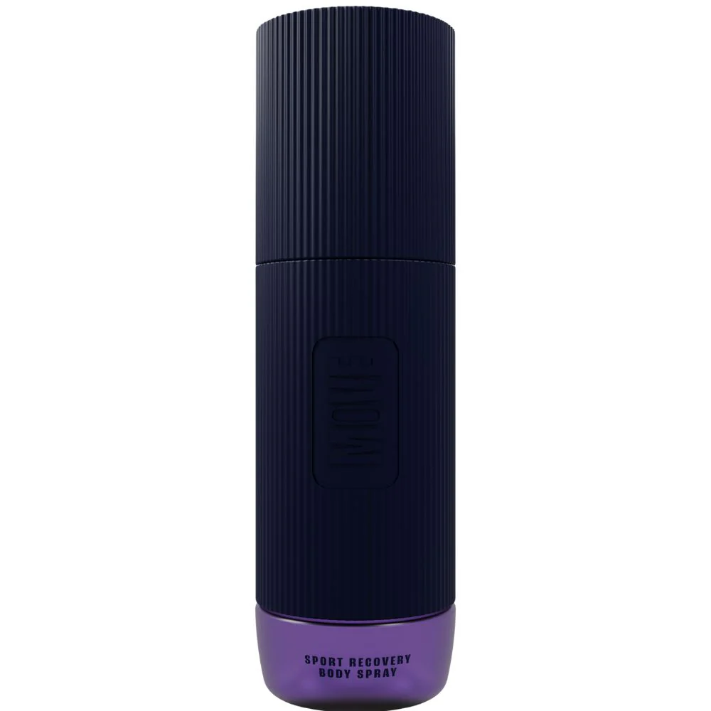 Sport Recovery Body Spray Starter Kit - 150ml - Image 9