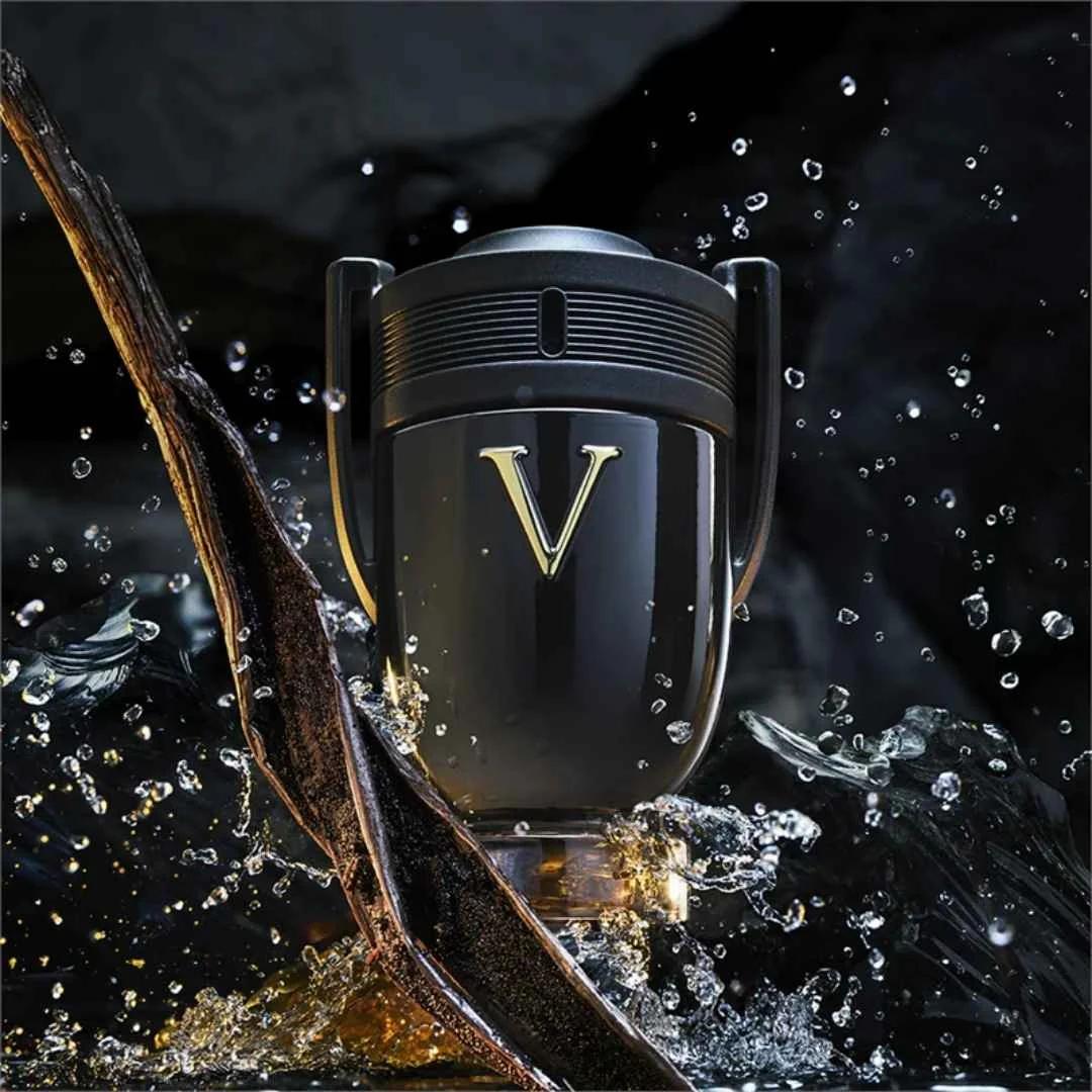 Invictus Victory Eau de Parfum - 50ml - Image 3