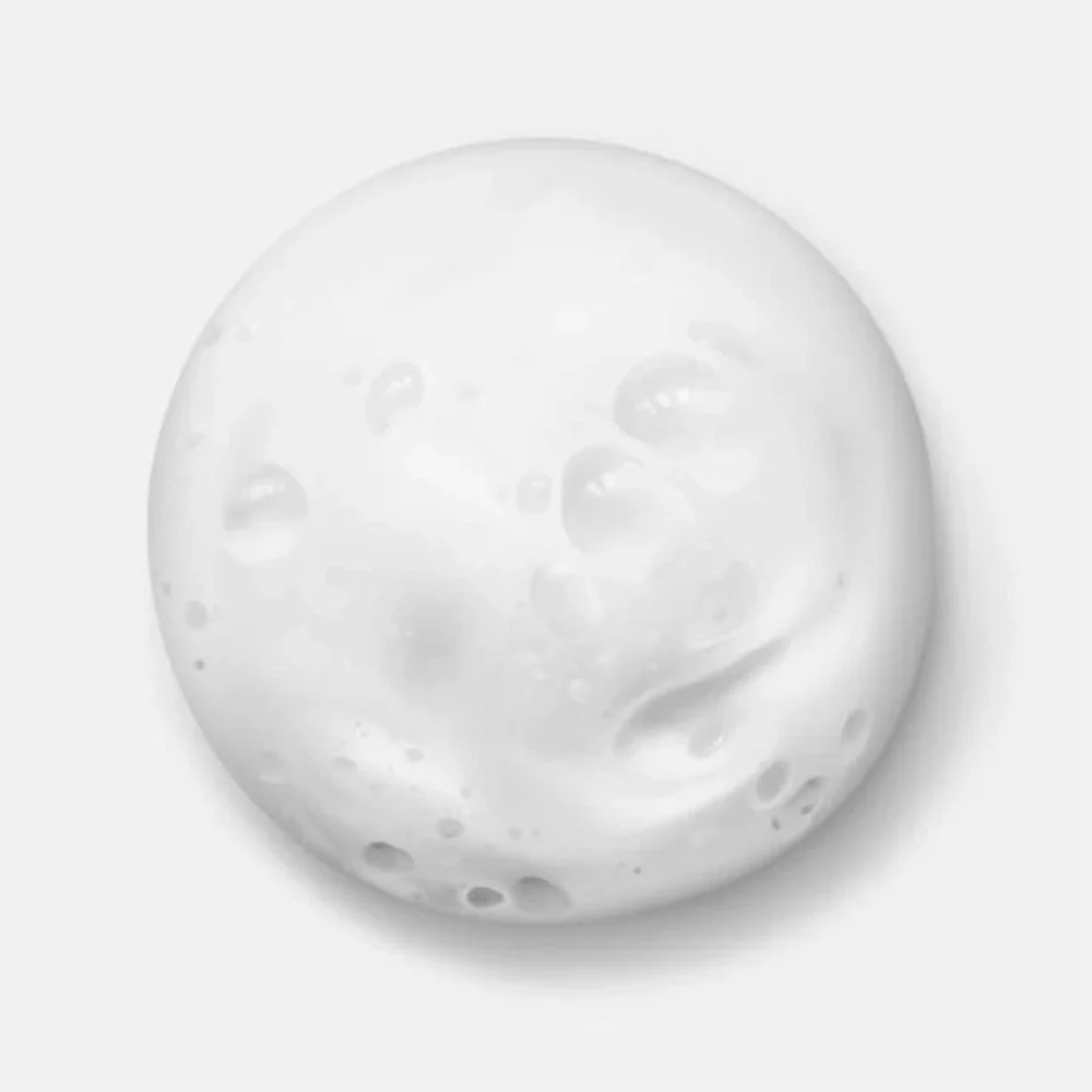 Protect & Curl Hair Mousse - Image 4