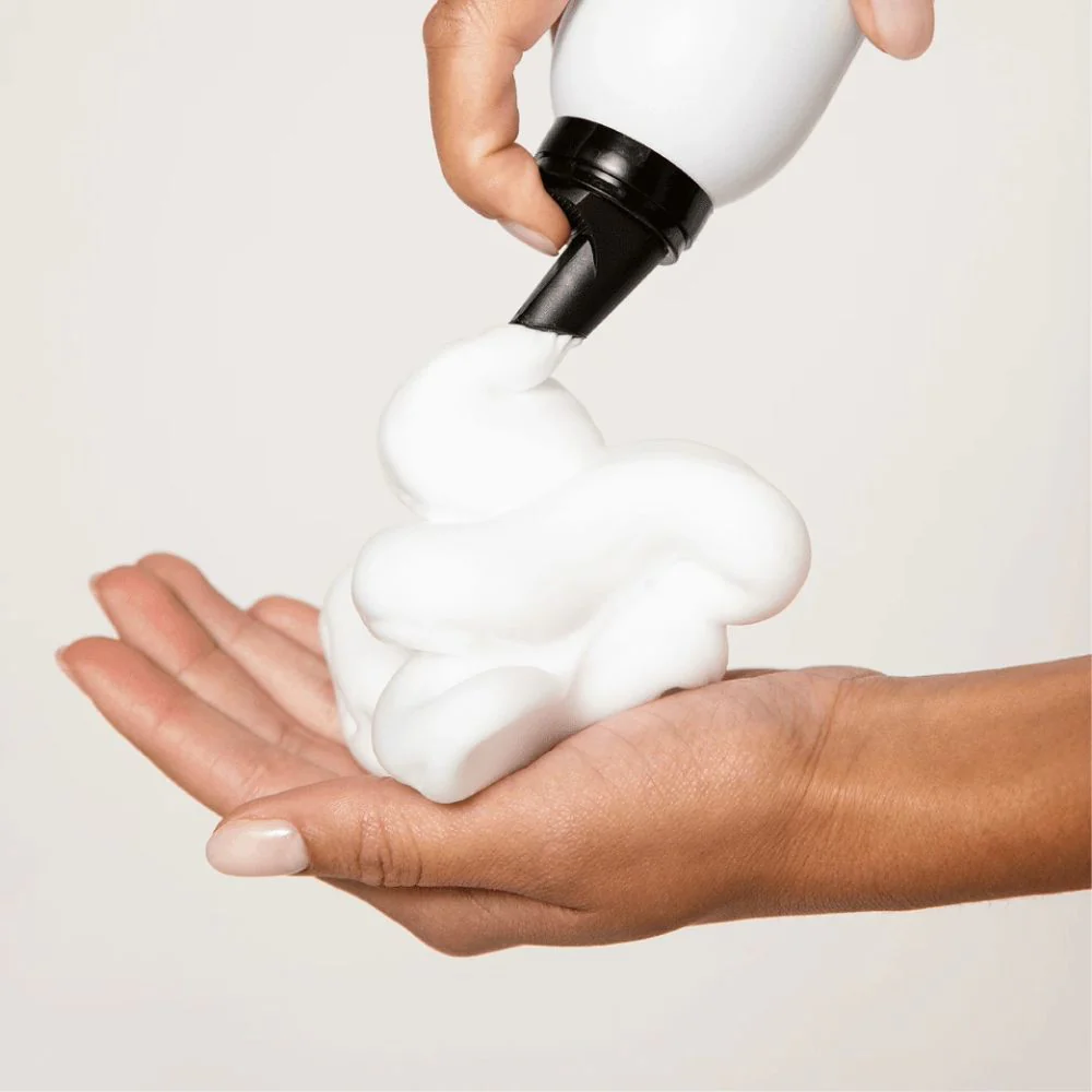 Protect & Curl Hair Mousse - Image 5