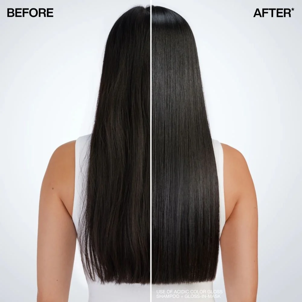 Acidic Color Gloss Gloss In Mask - Image 3