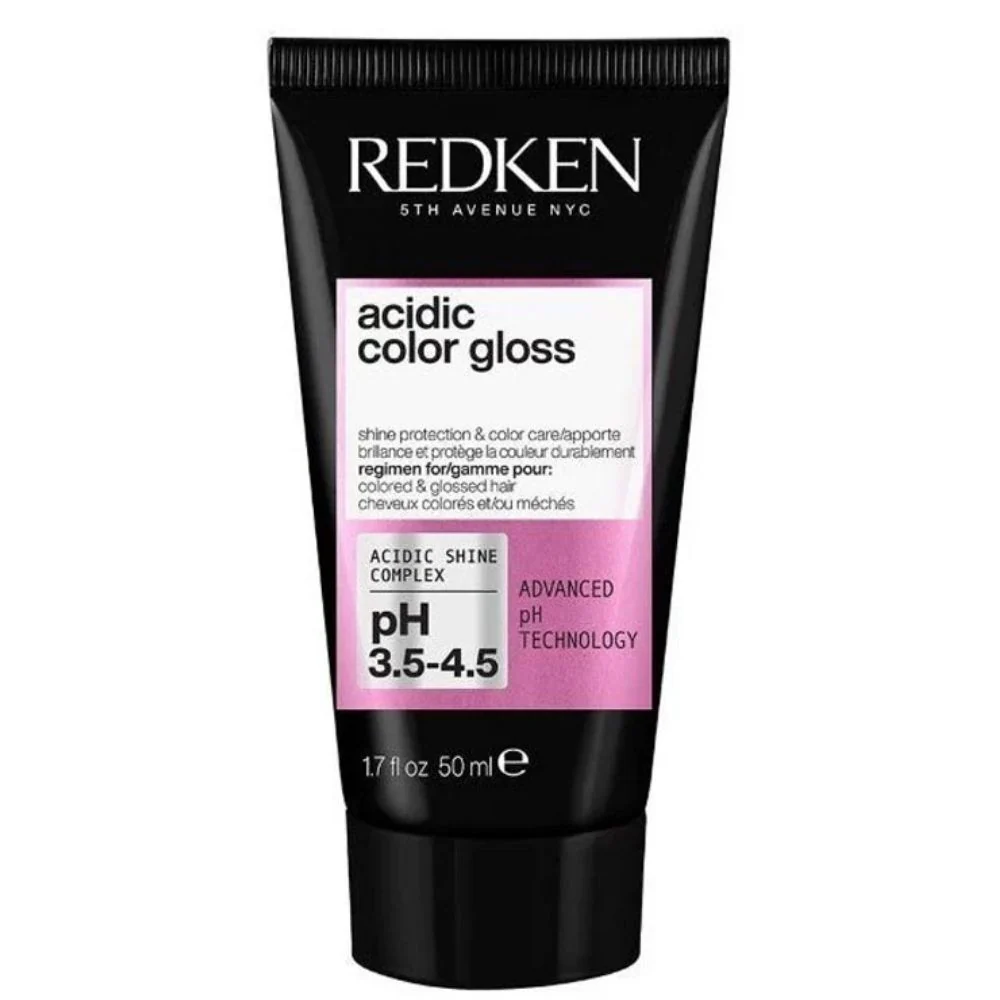 Acidic Color Gloss Gloss In Mask - Image 7