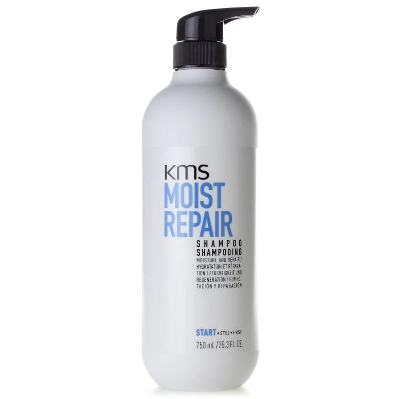Moist Repair Shampoo - Sale - Image 3