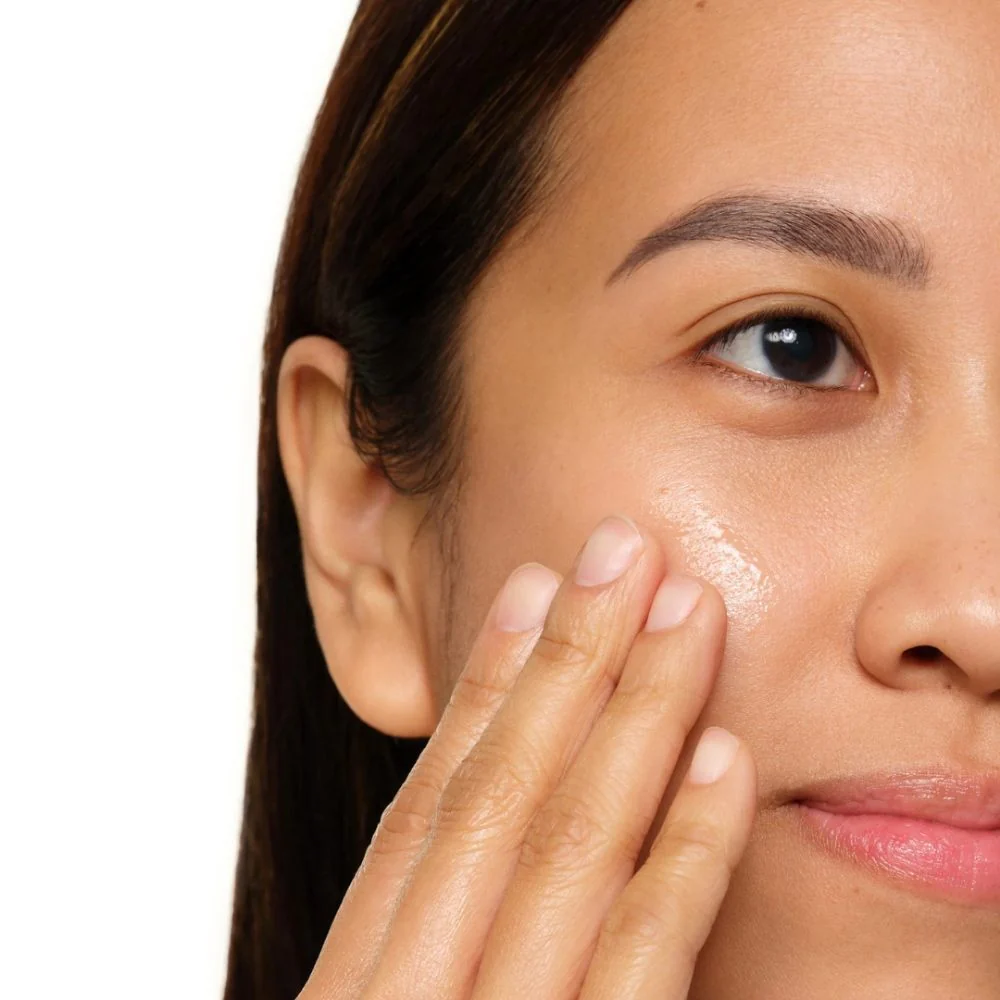 Plant-Derived Squalane Anti-Aging Serum - 30ml - Image 3