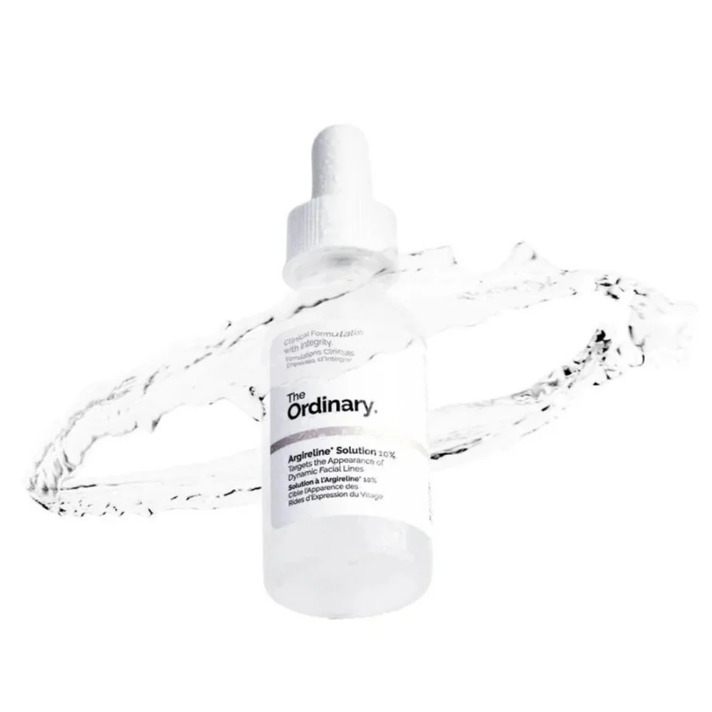 Argireline Solution 10% Anti-Aging Serum - 30ml - Image 5
