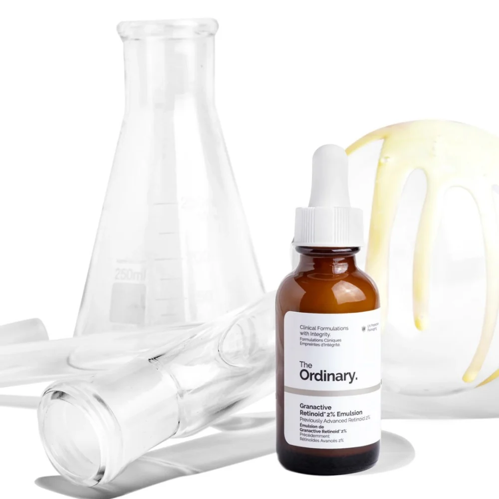 Granactive Retinoid 2% Emulsion Serum - 30ml - Image 4