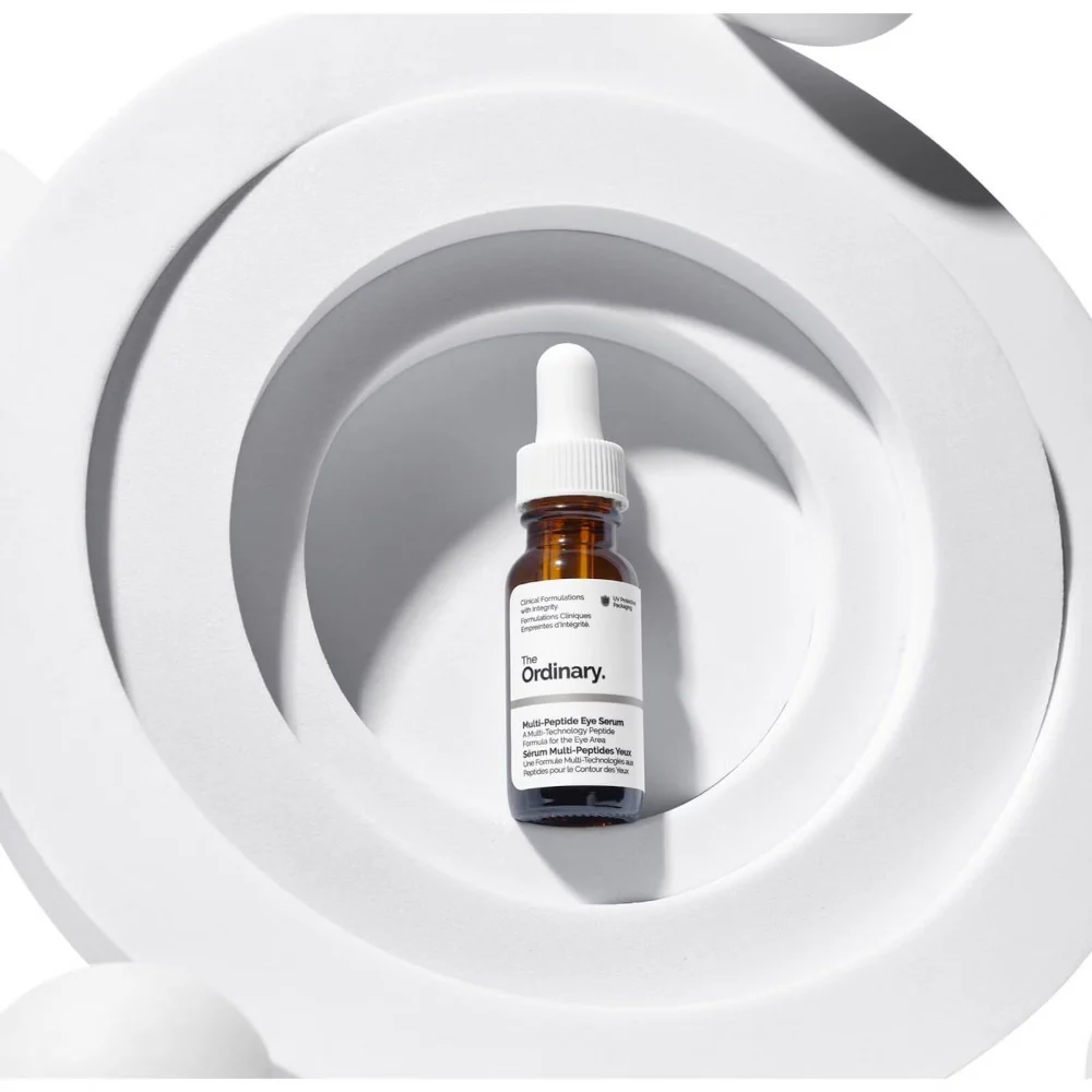 Multi-Peptide Eye Serum - 15ml - Image 4