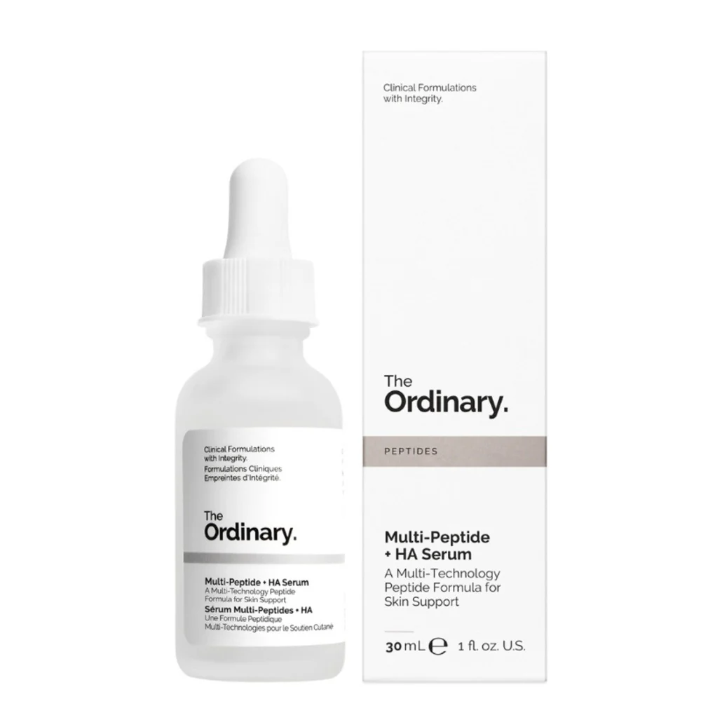Multi-Peptide + HA Anti-Aging Serum - Image 6