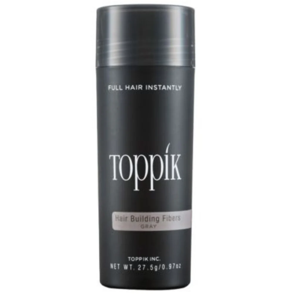 Hair Building Fibers Large - 27,5gr - Image 7