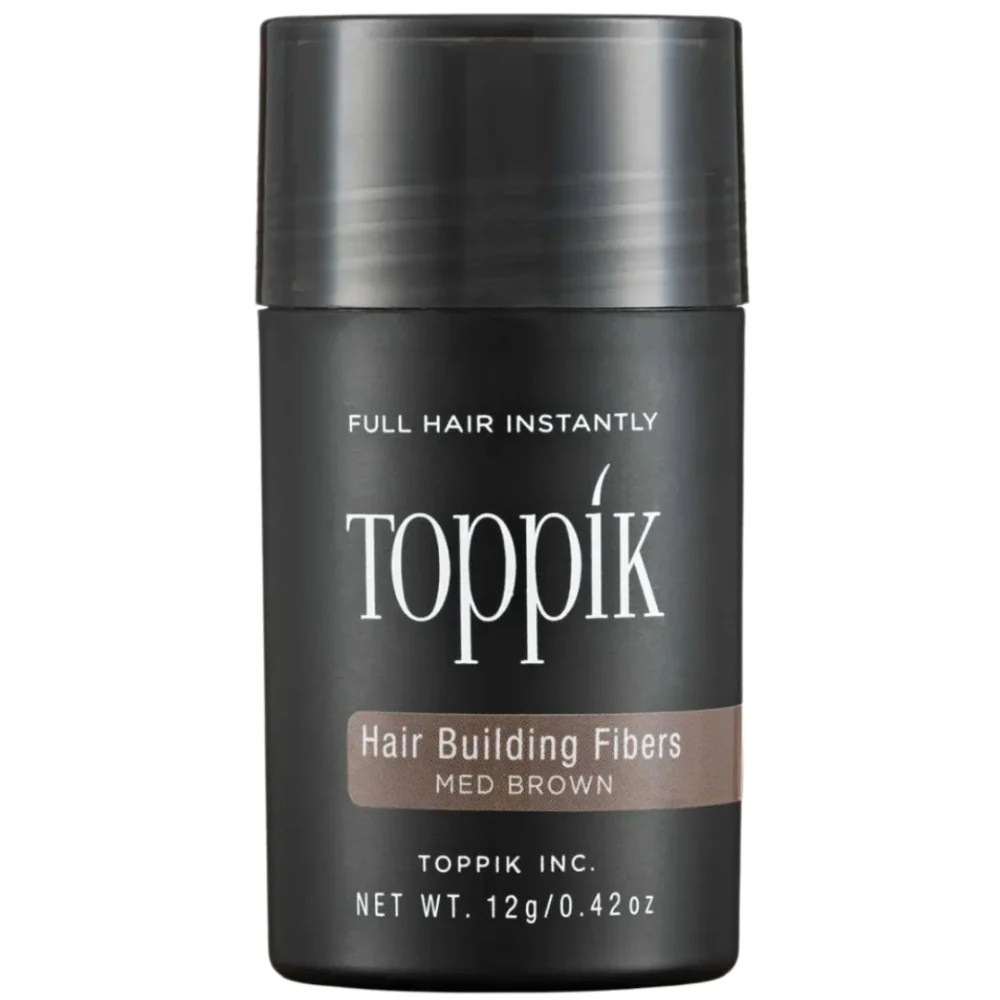 Hair Building Fibers Regular - 12gr - Image 3
