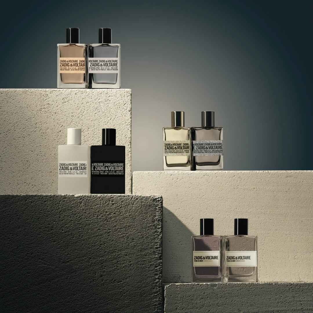 This Is Really Her! Eau de Parfum - 30ml - Image 6